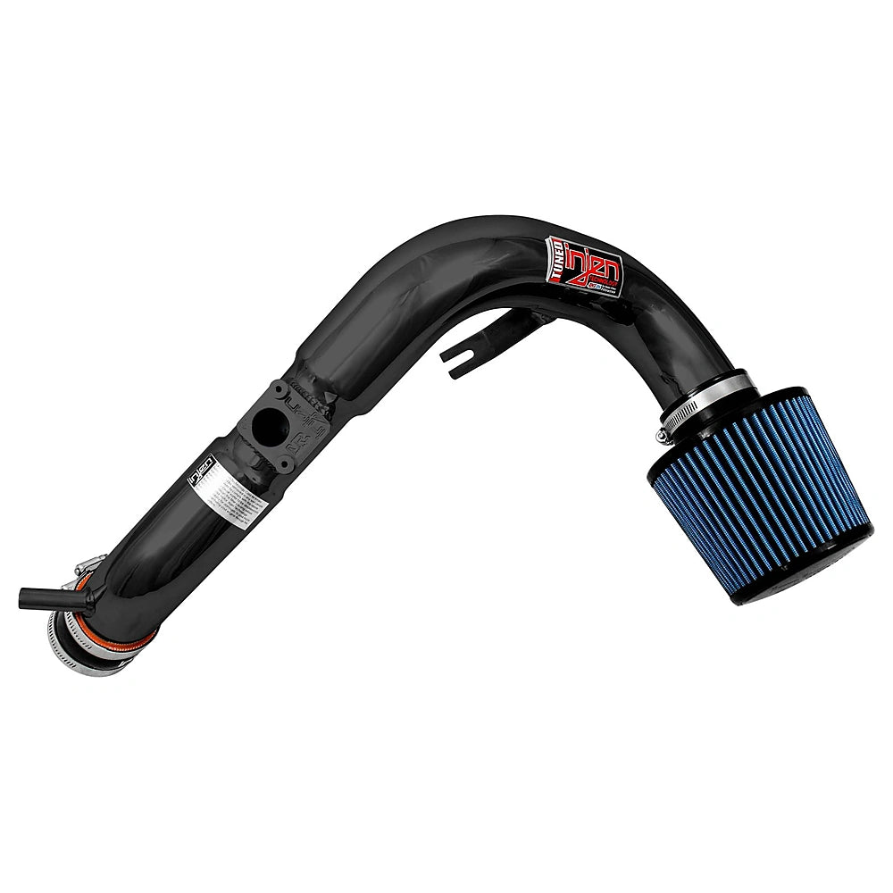 Injen 08-09 xD 1.8L Black Cold Air Intake - Injen SP2104BLK
