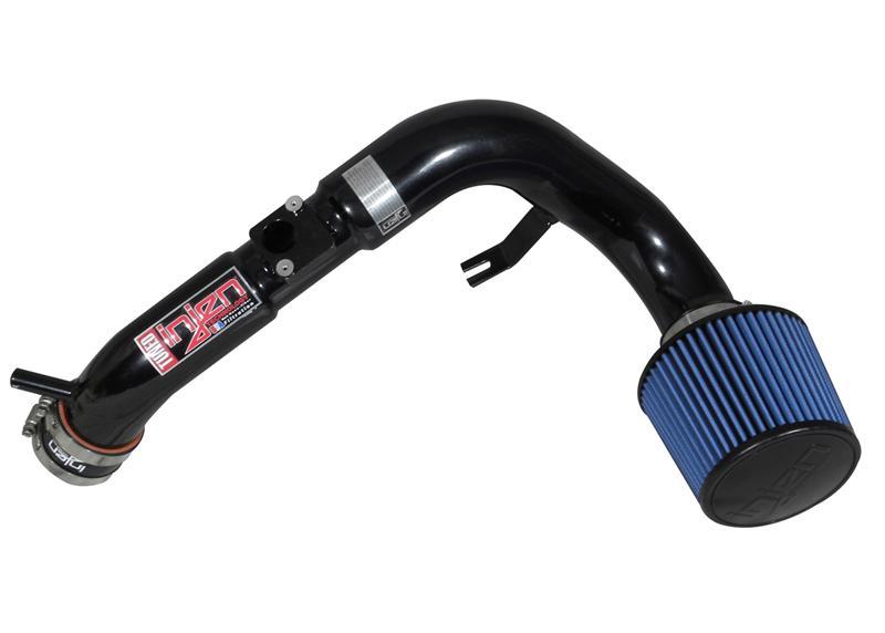 Injen 08-09 xD 1.8L Black Cold Air Intake Injen INJSP2104BLK