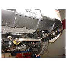 Load image into Gallery viewer, Injen 08-11 Lancer 4cyl  2.0L &amp; 2.4L (All trim levels) 60mm Axle-Back Exhaust - Injen SES1836TT - view 3