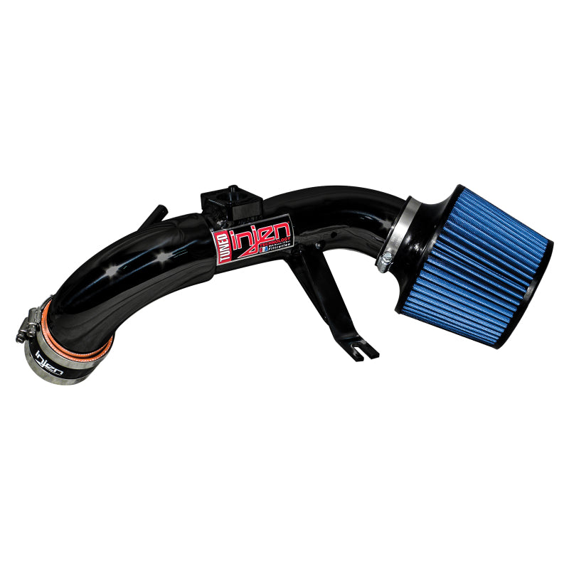 Injen 08-13 Lancer/Outlander Sport 2.0L 4 Cyl. Black Short Ram Intake w/ MR Tech/Air Fusion Injen INJSP1832BLK