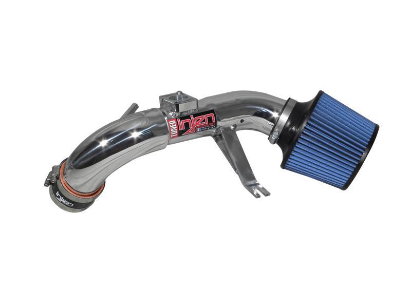Injen 08-13 Lancer/Outlander Sport 2.0L 4 Cyl. Polished Short Ram Intake w/ MR Tech/Air Fusion Injen INJSP1832P