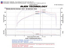 Load image into Gallery viewer, Injen 08-13 Subaru WRX/STi 2.5L (t) Polished Cold Air Intake - Black Ops Auto Works