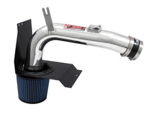 Load image into Gallery viewer, Injen 08-13 Subaru WRX/STi 2.5L (t) Polished Cold Air Intake - Black Ops Auto Works