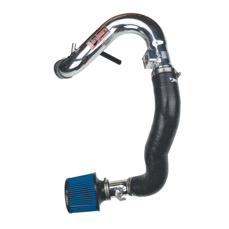 Injen 08-14 Mitsubishi  2.0L Non Turbo 4 Cyl. Polished Cold Air Intake - Black Ops Auto Works