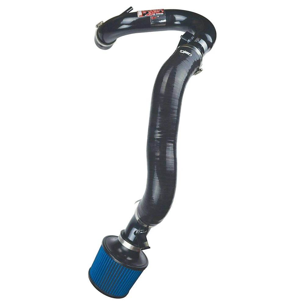 Injen 08-14 Mitsubishi Lancer 2.0L Non Turbo 4 Cyl. Black Cold Air Intake - Injen SP1835BLK