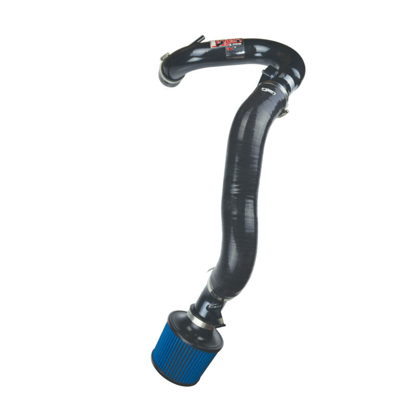 Injen 08-14 Mitsubishi Lancer 2.0L Non Turbo 4 Cyl. Black Cold Air Intake - Black Ops Auto Works