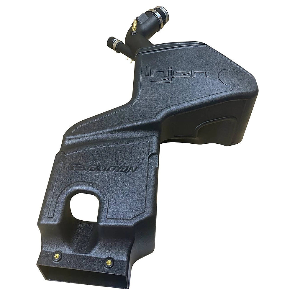 Injen 08-15 Mistsubishi Evo X 2.0L Evolution Intake - Injen EVO1801