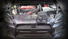 Load image into Gallery viewer, Injen 08-15 Mistsubishi Evo X 2.0L Evolution Intake Injen INJEVO1801
