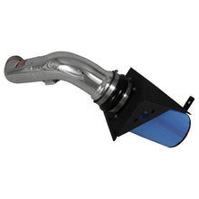 Load image into Gallery viewer, Injen 09-10 Ford F-150 2 valve V8 4.6L Polished Power-Flow Air Intake System - Injen PF9027P - view 2