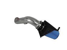 Load image into Gallery viewer, Injen 09-10 Ford F-150 2 valve V8 4.6L Polished Power-Flow Air Intake System Injen INJPF9027P