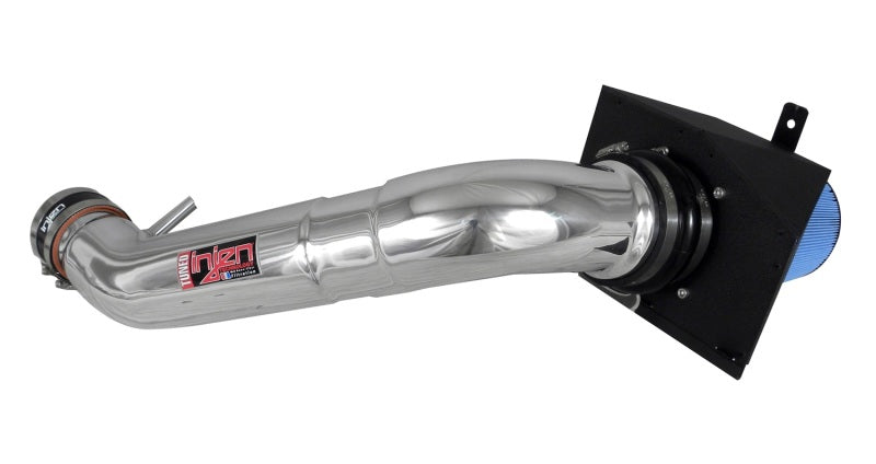 Injen 09-10 Ford F-150 2 valve V8 4.6L Polished Power-Flow Air Intake System Injen INJPF9027P