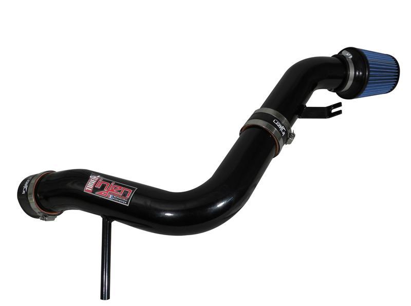 Injen 09-10 Mazda 6 3.7L V6 Black Tuned Cold Air Intake w/ MR Tech and Web Nano-Fiber Dry Filter Injen INJSP6069BLK