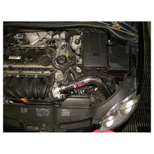 Load image into Gallery viewer, Injen 09-10 VW Golf 2.5L Polished Cold Air Intake w/ MR Tech/Air Fusion/Nano-Fiber Filter (NO MAF) - Injen SP3027P - view 2