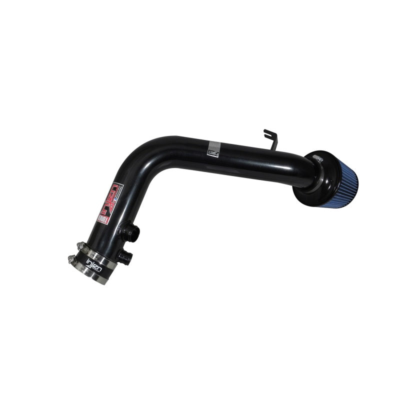 Injen 09-10 VW Golf 2.5L Black Cold Air Intake w/ MR Tech/Air Fusion/Nano-Fiber Filter (NO MAF) - Black Ops Auto Works