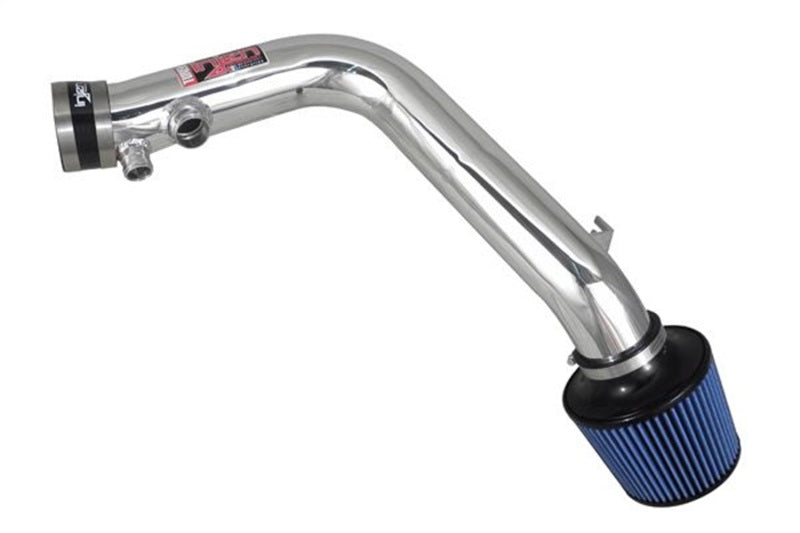 Injen 09-10 VW Golf 2.5L Polished Cold Air Intake w/ MR Tech/Air Fusion/Nano-Fiber Filter (NO MAF) Injen INJSP3027P