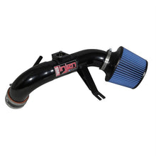 Load image into Gallery viewer, Injen 09-11 Mitsubishi Lancer GTS 2.4L 4 cyl Black Tuned Air Intake Injen INJSP1838BLK