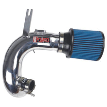 Load image into Gallery viewer, Injen 09-11 Mitsubishi Ralliart 2.0L 4cyl Turbo Polished Tuned Short Ram Intake System w/ MR Tech - Injen SP1839P