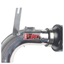 Load image into Gallery viewer, Injen 09-11 Mitsubishi Ralliart 2.0L 4cyl Turbo Polished Tuned Short Ram Intake System w/ MR Tech - Injen SP1839P - view 3