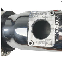 Load image into Gallery viewer, Injen 09-11 Mitsubishi Ralliart 2.0L 4cyl Turbo Polished Tuned Short Ram Intake System w/ MR Tech - Injen SP1839P - view 4