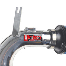 Load image into Gallery viewer, Injen 09-11 Mitsubishi Ralliart 2.0L 4cyl Turbo Polished Tuned Short Ram Intake System w/ MR Tech Injen INJSP1839P
