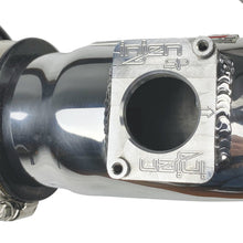 Load image into Gallery viewer, Injen 09-11 Mitsubishi Ralliart 2.0L 4cyl Turbo Polished Tuned Short Ram Intake System w/ MR Tech Injen INJSP1839P