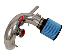 Load image into Gallery viewer, Injen 09-11 Mitsubishi Ralliart 2.0L 4cyl Turbo Polished Tuned Short Ram Intake System w/ MR Tech Injen INJSP1839P
