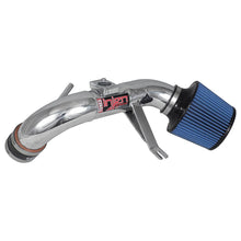 Load image into Gallery viewer, Injen 09-11 Mitsuibishi Lancer GTS 2.4L 4 cyl Polished Tuned Air Intake - Injen SP1838P