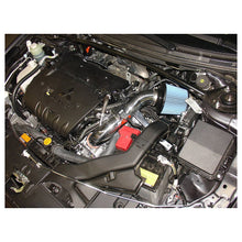 Load image into Gallery viewer, Injen 09-11 Mitsuibishi Lancer GTS 2.4L 4 cyl Polished Tuned Air Intake - Injen SP1838P - view 2