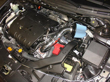 Load image into Gallery viewer, Injen 09-11 Mitsuibishi Lancer GTS 2.4L 4 cyl Polished Tuned Air Intake Injen INJSP1838P