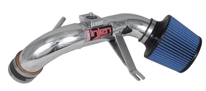 Injen 09-11 Mitsuibishi Lancer GTS 2.4L 4 cyl Polished Tuned Air Intake Injen INJSP1838P