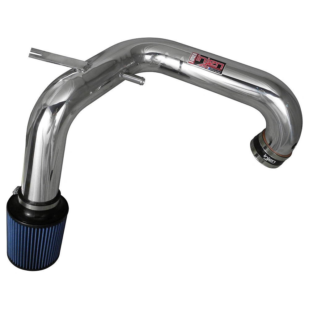 Injen 09-12 Dodge Ram 1500 5.7L V8 Hemi Polished Power-Flow Air Intake System w/ MR Tech - Injen PF8053P