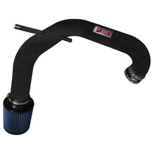 Load image into Gallery viewer, Injen 09-12 Dodge Ram 1500 5.7L V8 Hemi Wrinkle Black Power-Flow Air Intake System w/ MR Tech - Injen PF8053WB