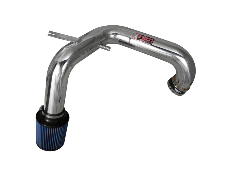 Injen 09-12 Dodge Ram 1500 5.7L V8 Hemi Polished Power-Flow Air Intake System w/ MR Tech Injen INJPF8053P