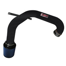 Load image into Gallery viewer, Injen 09-12 Dodge Ram 1500 5.7L V8 Hemi Wrinkle Black Power-Flow Air Intake System w/ MR Tech Injen INJPF8053WB