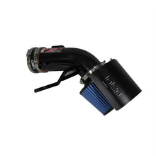 Load image into Gallery viewer, Injen 09-12 Maxima V6 3.5L Black Short Ram Intake w/ MR Tech/Air Fusion/Heat Shield w/ Brackets Injen INJSP1947BLK