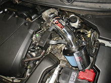 Load image into Gallery viewer, Injen 09-12 Maxima V6 3.5L Polished Short Ram Intake w/ MR Tech/Air Fusion/Heat Shield w/ Brackets Injen INJSP1947P