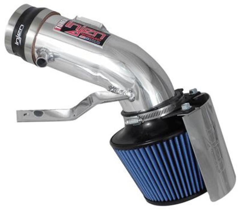 Injen 09-12 Maxima V6 3.5L Polished Short Ram Intake w/ MR Tech/Air Fusion/Heat Shield w/ Brackets Injen INJSP1947P
