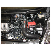 Load image into Gallery viewer, Injen 09-13 Honda Fit 1.5L 4 Cyl. Black Cold Air Intake - Injen SP1512BLK - view 2