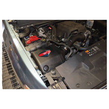 Load image into Gallery viewer, Injen 09-14 Cadillac Escalade EVS/EXT V8-6.2L Evolution Air Intake - Injen EVO7102 - view 2