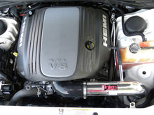 Load image into Gallery viewer, Injen 09-14 Dodge Challenger Hemi 5.7L V8 SRT-8 6.1L 5.7L V8 Polished Power-Flow Air Injen INJPF5061P