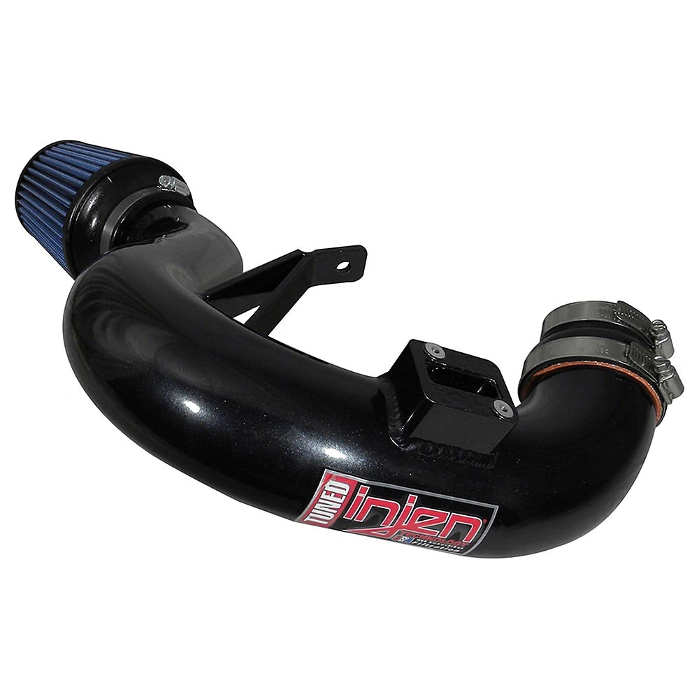 Injen 09-16 Audi A4 2.0L (t) Black Cold Air Intake - Injen SP3080BLK