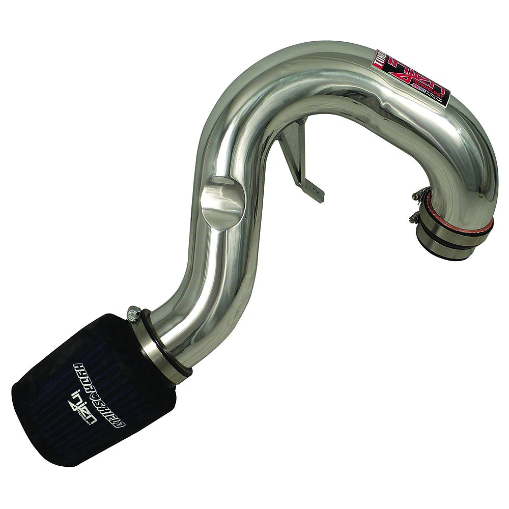 Injen 09-16 Audi A4 2.0L (t) Polished Cold Air Intake - Injen SP3080P