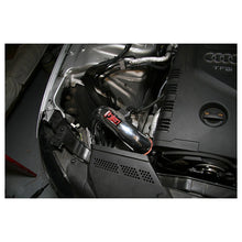 Load image into Gallery viewer, Injen 09-16 Audi A4 2.0L (t) Polished Cold Air Intake - Injen SP3080P - view 3