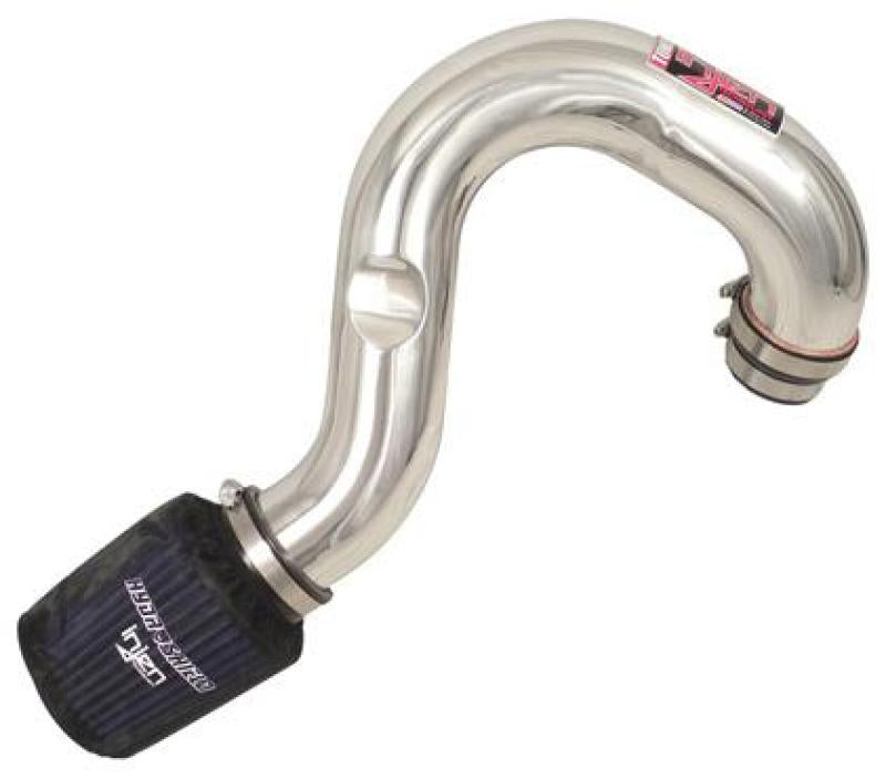 Injen 09-16 Audi A4 2.0L (t) Polished Cold Air Intake Injen INJSP3080P