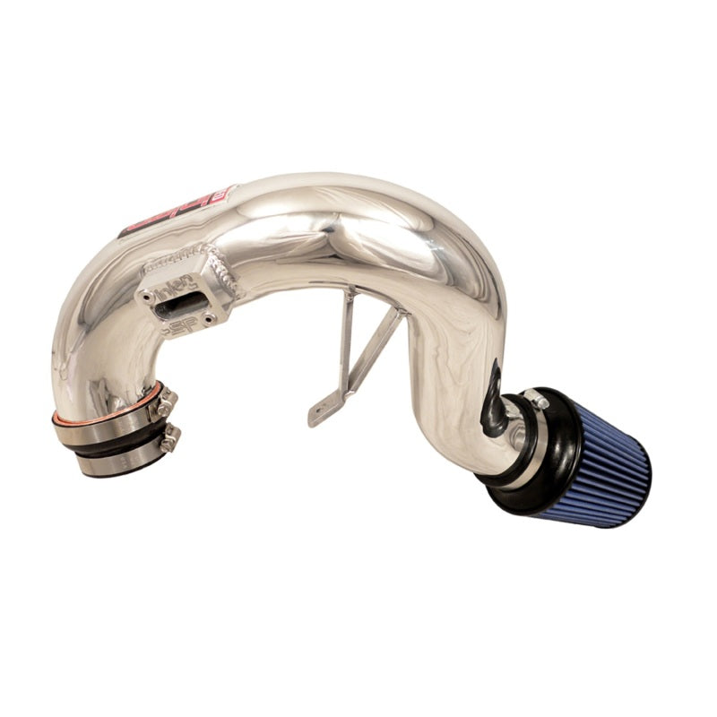 Injen 09-16 Audi A4 2.0L (t) Polished Cold Air Intake Injen INJSP3080P
