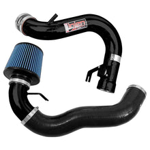 Load image into Gallery viewer, Injen 09-17 Mitsubishi Lancer GTS 2.4L 4 Cyl. Black Cold Air Intake - Injen SP1836BLK