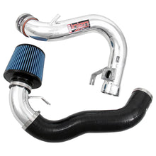 Load image into Gallery viewer, Injen 09-17 Mitsubishi Lancer GTS 2.4L 4 Cyl. Polished Cold Air Intake - Injen SP1836P