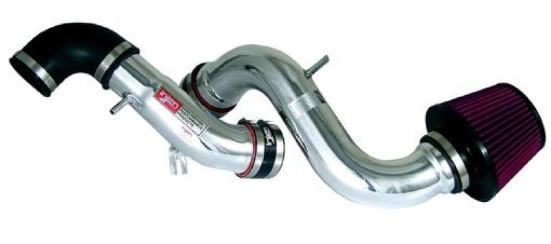 Injen 09-17 Mitsubishi Lancer GTS 2.4L 4 Cyl. Polished Cold Air Intake Injen INJSP1836P