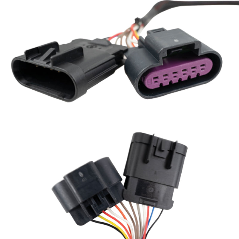 Injen 09-18 Chevrolet Silverado 1500 / 09-18 GMC Sierra 1500 X-Pedal Pro Black Edition Throttle Cont Injen INJPT0021B