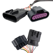 Load image into Gallery viewer, Injen 09-18 Chevrolet Silverado 1500 / 09-18 GMC Sierra 1500 X-Pedal Pro Black Edition Throttle Cont Injen INJPT0021B
